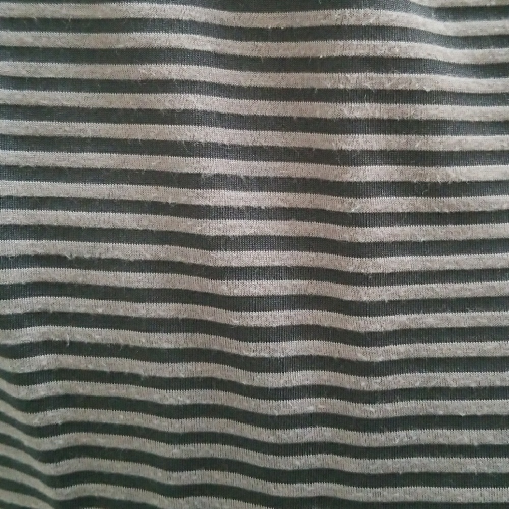 Stripe Tunic - Picture 6 of 8